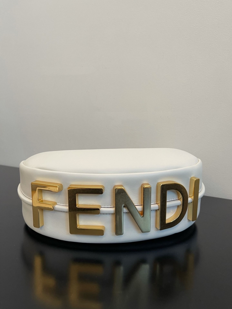 Fendi Top Handle Bags